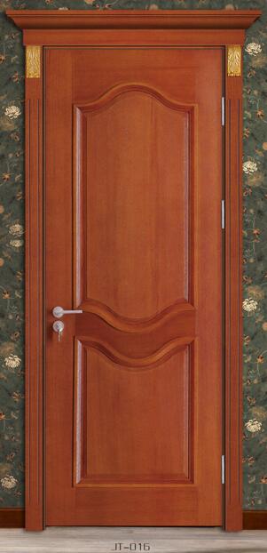 烤漆门十大名牌 实木工艺烤漆门 工程木门 免漆套装门