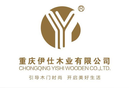 伊仕木业logo