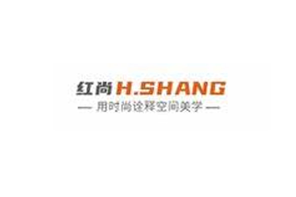 红尚木门