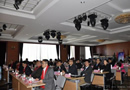 “汇聚行业精英，接力中国门业”接力中国门业创二代联盟26日在京正式成立
