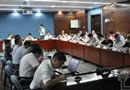 《防盗安全门通用技术条件》标准修订研讨会在京成功召开
