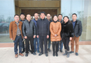 重庆部份木门企业在大足工业园区召开座谈会