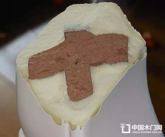 PU发泡材质制作的家具