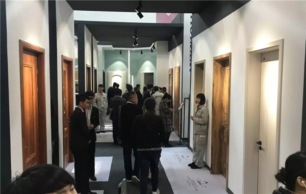 门业展