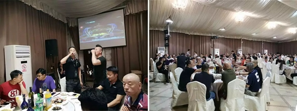 奢曼：第十届永康门博会华丽落幕，我们明年再聚