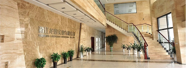 龙阳木门：第十届中国国际门业博览会，恭候您的莅临！