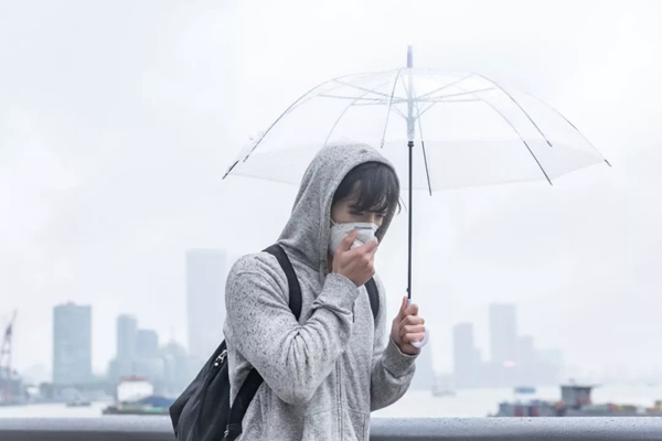 开洋木门优+水性零漆系列赋予敏感人群更舒适的家居生活