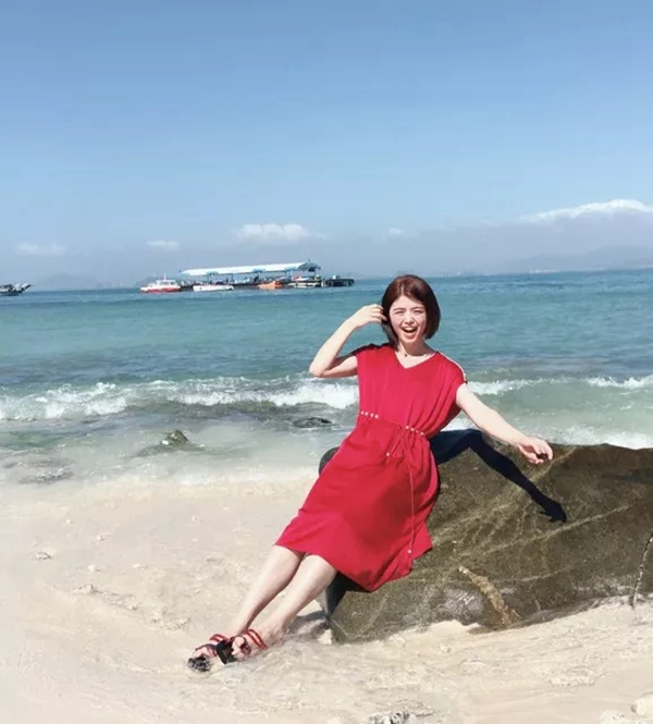 开开木门：优秀员工2019海南三亚臻享之旅完美落幕