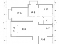 卫生间门对着卧室门 这样设计福气多