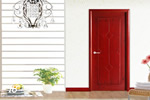 钢质门的特点及钢质门的优缺点介绍