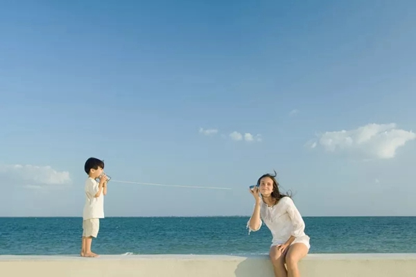 嘉嘉木门以爱之名，给母亲一个安心的家！