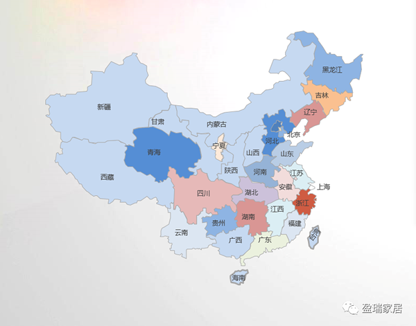 盈瑞家居：生态木门10多年企业，全靠实力说话