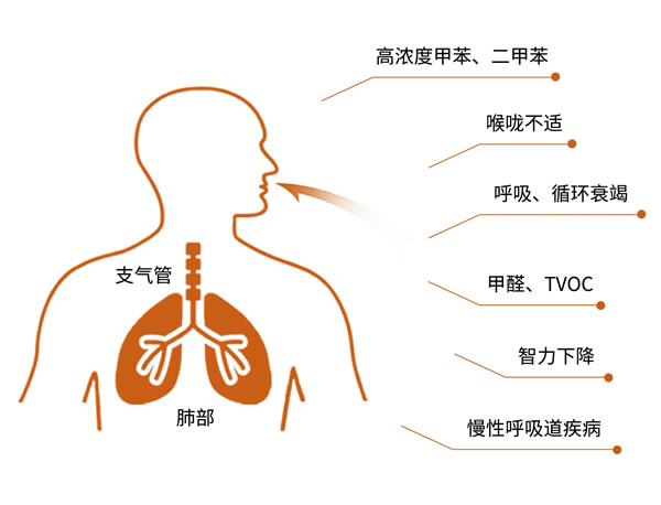 室内空气，对我们有多重要？