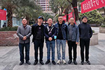 重庆市木门行业协会举行首批发起人15周年座谈会
