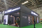 CIDE 2021北京定制家居门业展，家德利空间美学展厅亮相W2020A展位