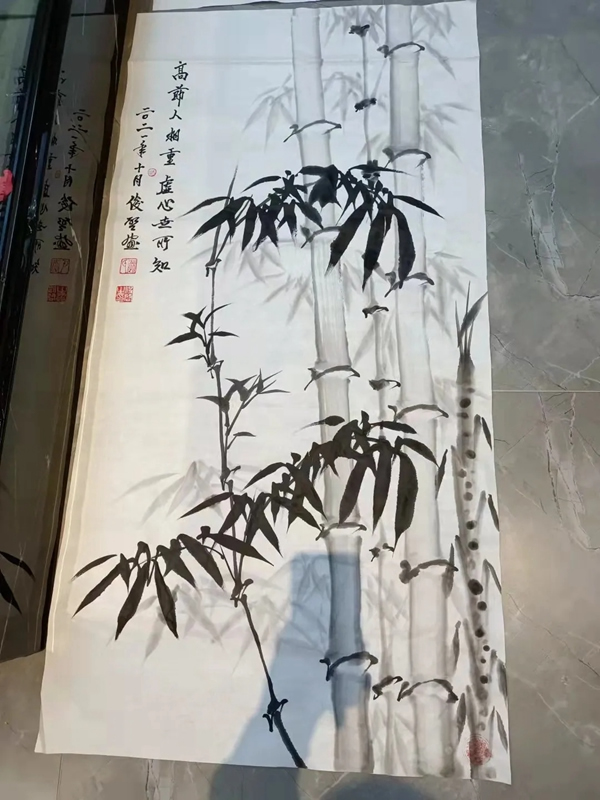 顺心整木家居顺心唐山旗舰店盛大开业