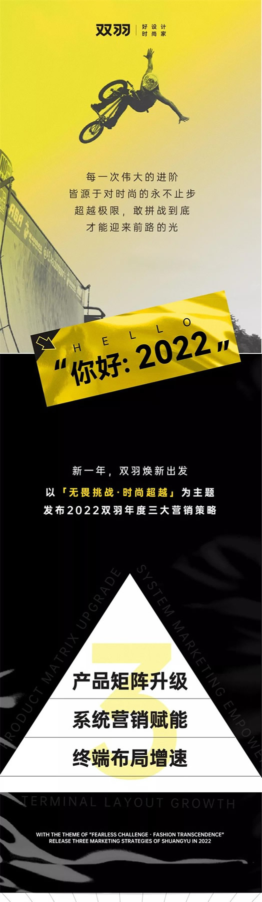 双羽定制家：2022年度三大营销策略全新发布