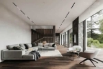 图格高端板木定制│别墅设计，低调奢华，气质非凡！