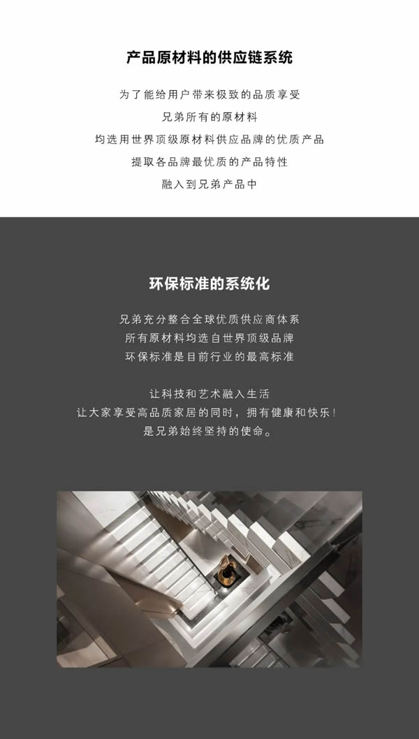 兄弟木门 | 选择大于努力，与趋势同行，与强者共赢