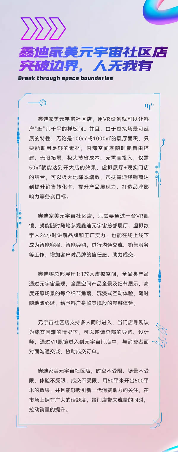 鑫迪木门·XIND | 拥抱鑫趋势 元启鑫征程