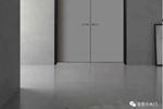 宜景元木门丨极简铝木门、隐框铝木门、涂料门
