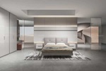 欧蒂尼家居 | 大户型卧室设计，怎样才能合理美观，快来看看！