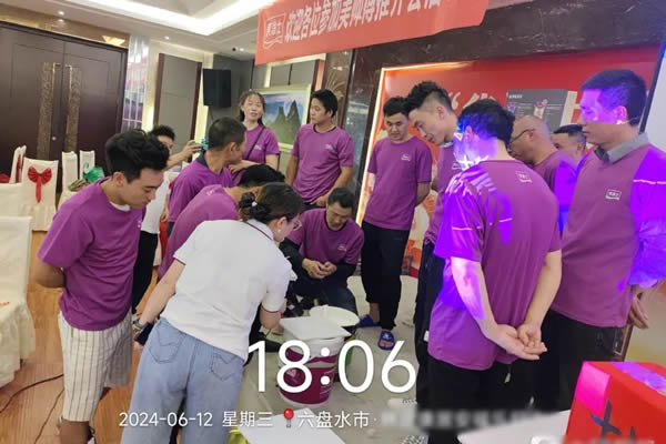 钜惠618| 美涂士终端门店捷报频传！