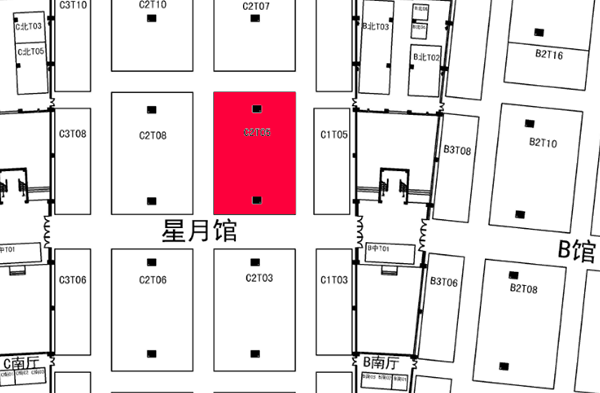 巴堡丽木门全屋定制丨邀您相聚第十四届永康门博会！【C2T05】