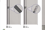 军鸿木门 | 畅享净味的家居生活
