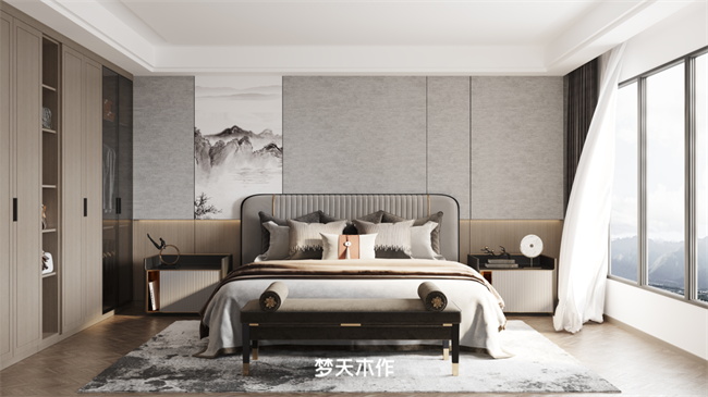 梦天木门 | 中国品牌日丨以品牌力量助推品质新生活进阶
