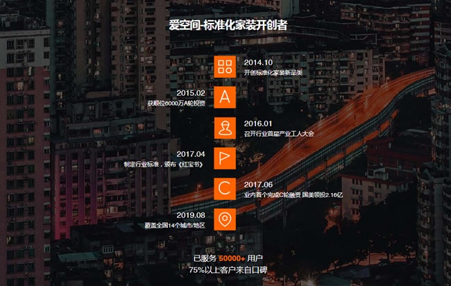 爱空间