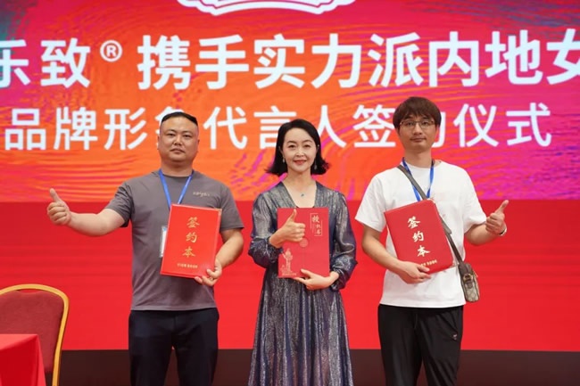 乐致木门