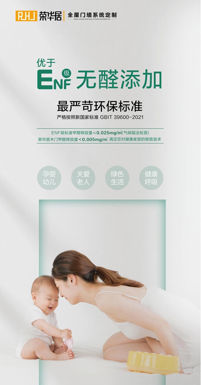荣华居木门