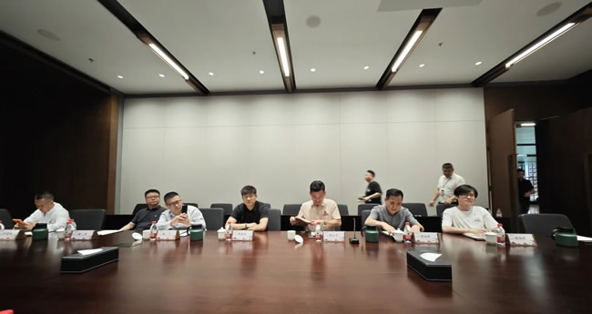 聚势万亿焕新！走进方太集团、公牛集团，共探旧改新机