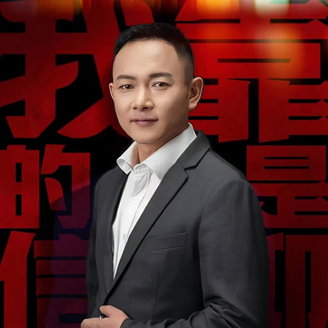王力门业 | 破局高端！上海经销商徐如海：51嗨购节狂销12樘机器人防盗门的秘诀