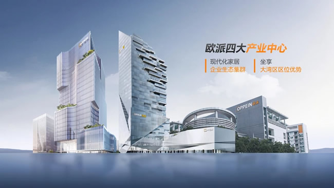 欧派家居 | 逆势狂飙，欧派逆势扩招超千人！——姚良松：越是寒冬，越要锻造“增肌型”团队