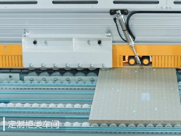 千川整家定制｜千川整家定制品牌宣传片正式上线！