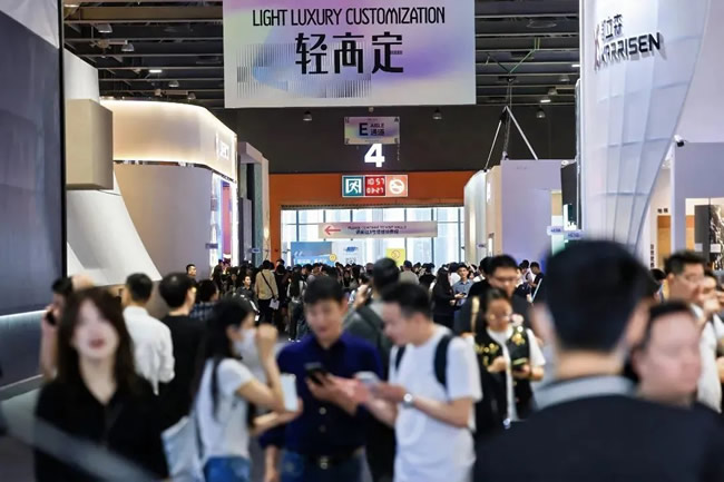 杀入“轻高定”赛道，一家美究竟有何底气？