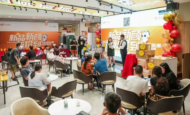 天坛装饰 | 燃爆盛夏！天坛装饰全国年中大促完美收官，7月福利升级  钜惠启新程
