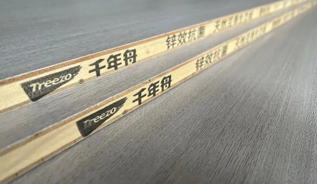 千年舟 | 装修界「Labubu」鉴定指南：千年舟6重防伪让山寨板现原形