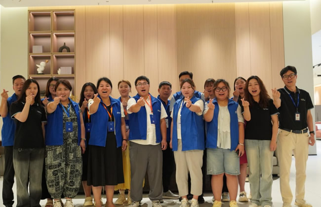 简一家居 | 赋能共生，向阳生长——简一家居第35期设计师精英训练营圆满落幕