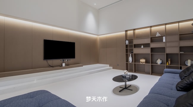 梦天木门
