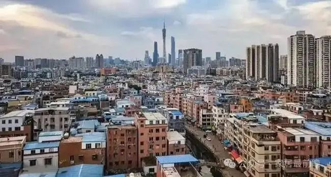 局旧改市场需求背后防水涂料、门窗和定制家具需求动向（1）