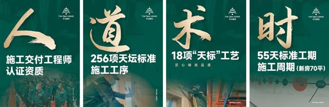 天坛装饰