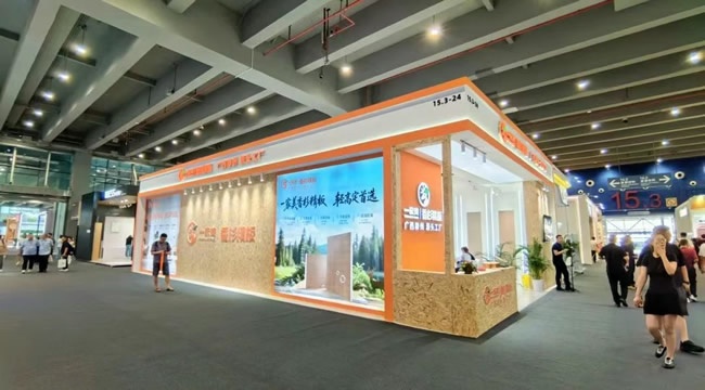 广州建博会