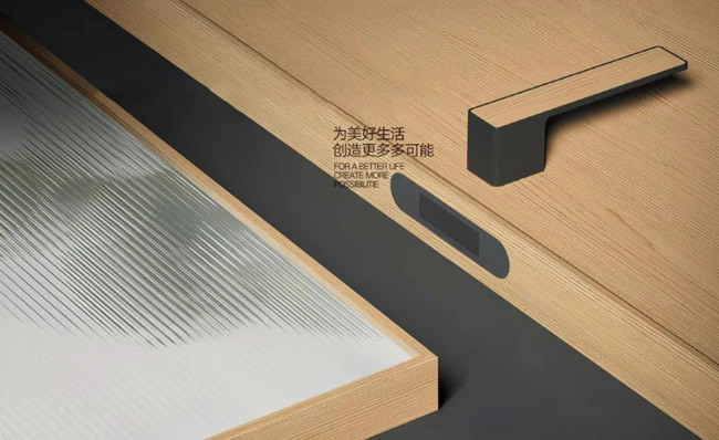 润京整木定制 | 源于本能的追寻 也是源于对生活的敬意