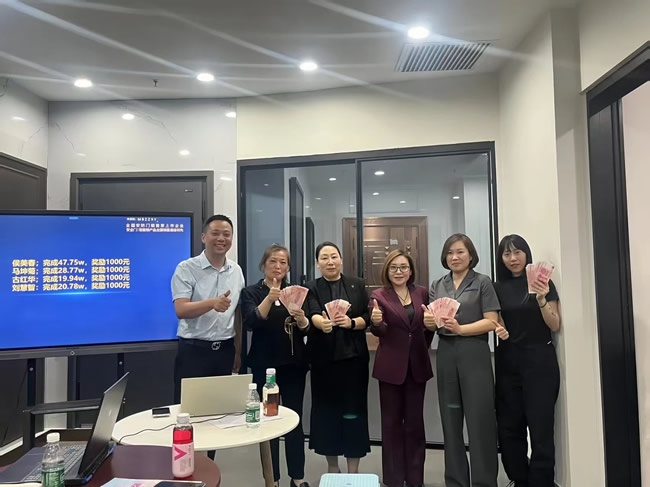王力门业