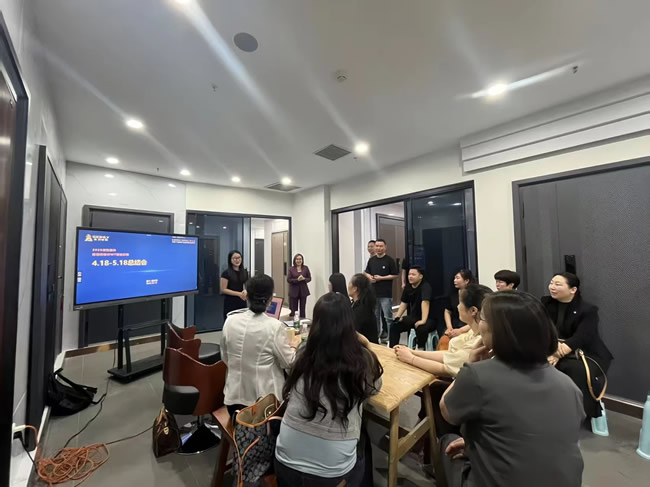 王力门业 | 破局门业红海，北京经销商王总凭高客单值实现利润翻倍