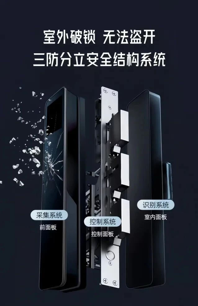 王力门业