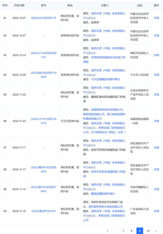 亚萨合莱